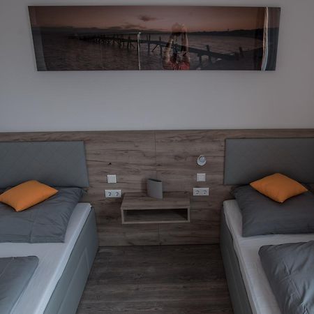 Firstsleep Boardinghouse Griesfeldstrasse Muenchen Apart otel Dış mekan fotoğraf