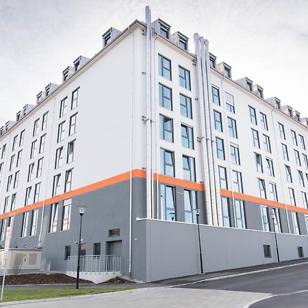 Firstsleep Boardinghouse Griesfeldstrasse Muenchen Apart otel Dış mekan fotoğraf
