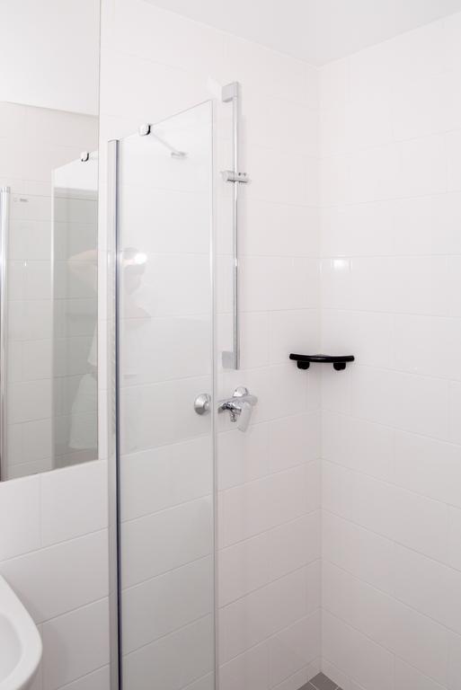 Firstsleep Boardinghouse Griesfeldstrasse Muenchen Apart otel Dış mekan fotoğraf