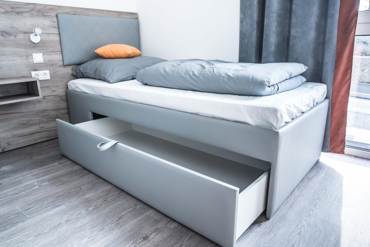 Firstsleep Boardinghouse Griesfeldstrasse Muenchen Apart otel Dış mekan fotoğraf